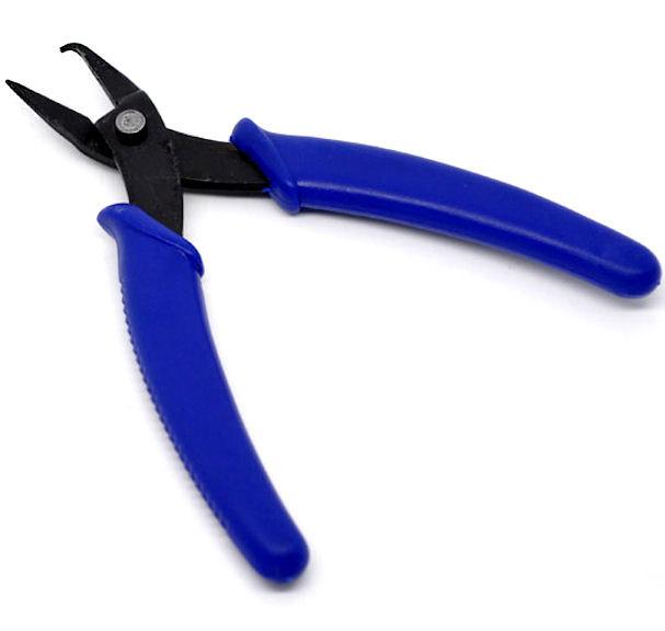 Bead Crimping Jewelry Pliers - TL006  Jewelry pliers, Crimping, Handmade  accessories diy